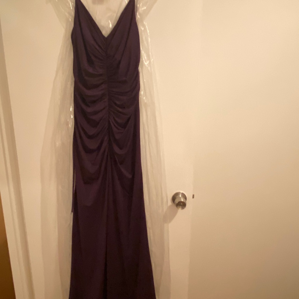 Vera Wang Brand New Ven Style Dress
